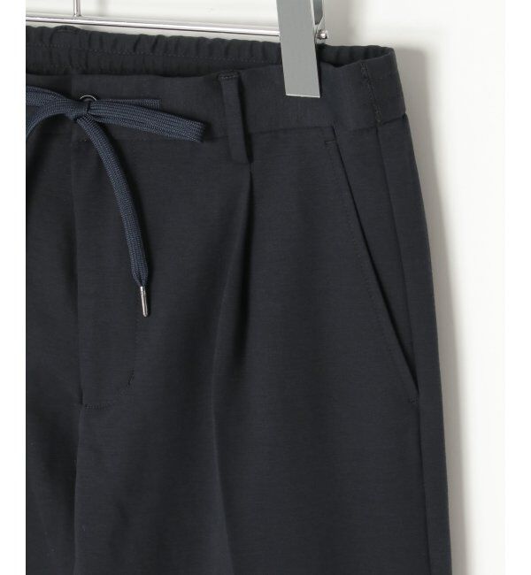IKKA LOUNGE「【セットアップ対応】モックロディーイージーパンツ」|その他|