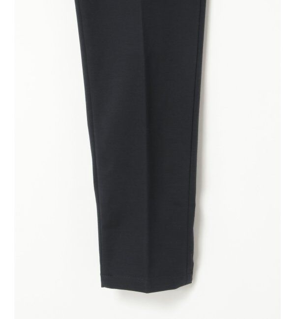 IKKA LOUNGE「【セットアップ対応】モックロディーイージーパンツ」|その他|