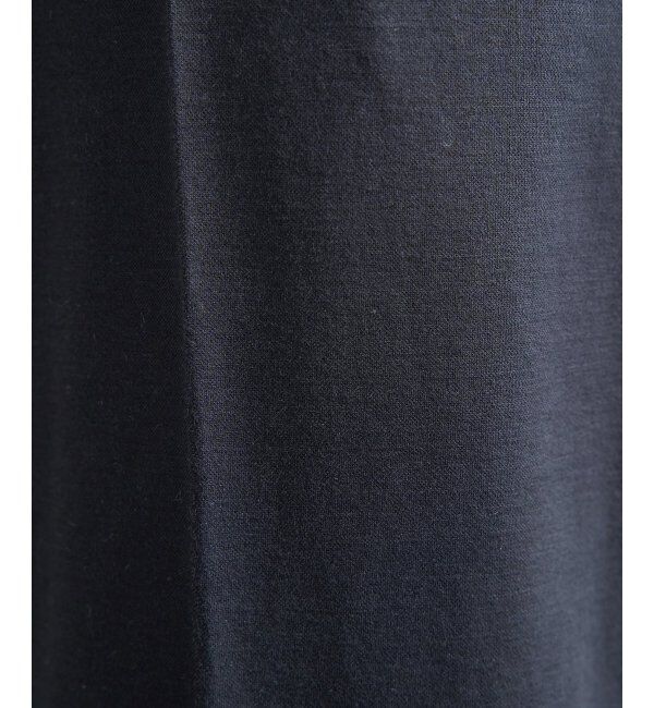 IKKA LOUNGE「【セットアップ対応】モックロディーイージーパンツ」|その他|