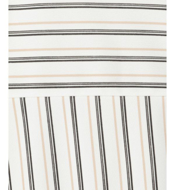 IKKA LOUNGE「GOKU楽冷感さらっとプルオーバー」|Tシャツ・カットソー|