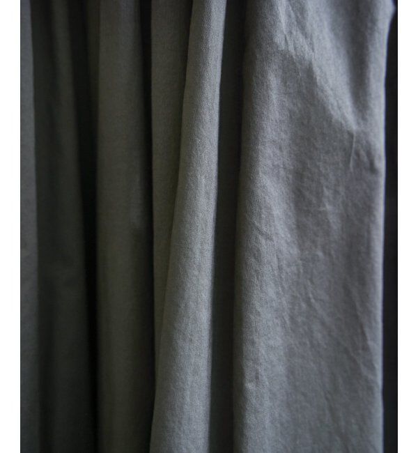 ikka「【親子おそろい】コットンボリュームペチ付きスカーチョ」|その他|