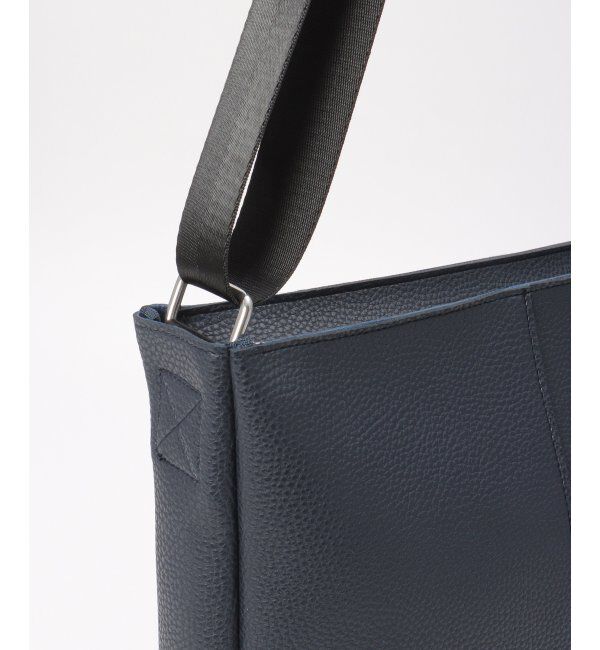 ikka「シュリンクジップショルダーバッグ」|その他|