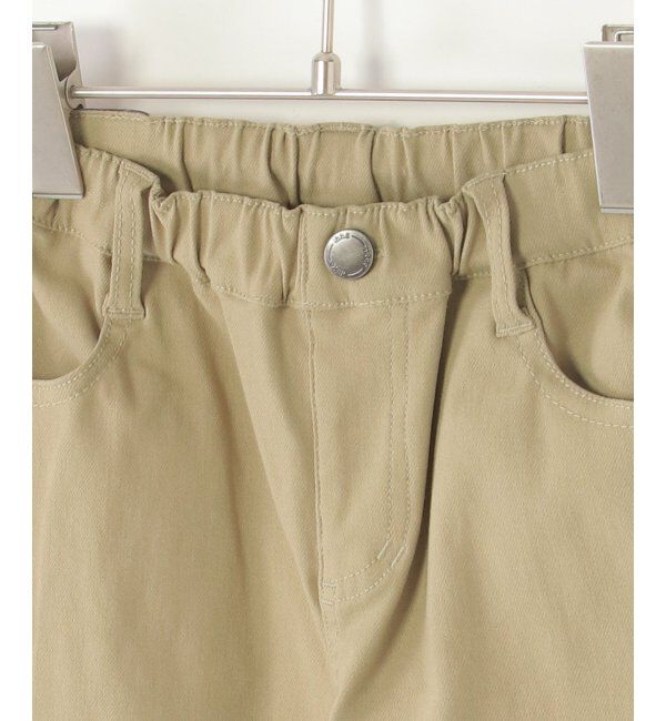 ikka kids「GOKU楽パンツスーパーストレッチ（120~160cm）」|その他|