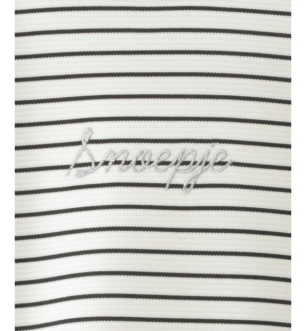 ikka kids「【親子コーデ】リップルタック裾フリルプルオーバー（120~160cm）」|Tシャツ・カットソー|