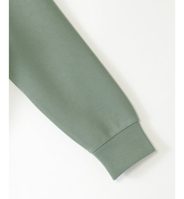 ikka kids「【親子コーデ】カノコダンボールサイドジップスピンドルプルオーバー（120~160cm）」|Tシャツ・カットソー|