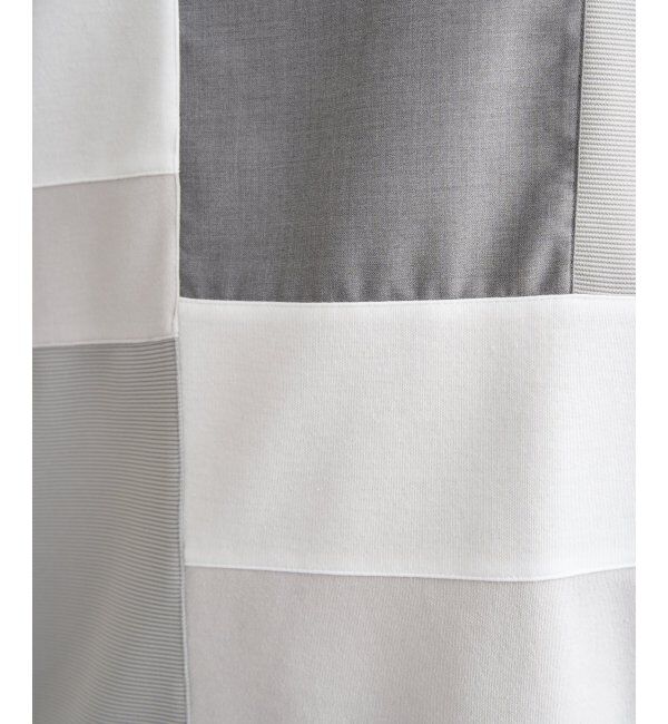 ikka「ブロックス冷感切り替えTシャツ」|Tシャツ・カットソー|