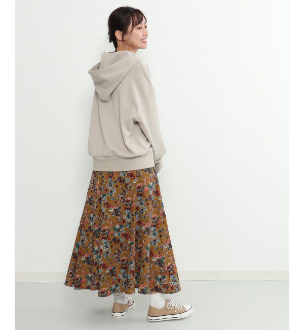 Lbc with Life「ショートフードプルオーバー」|その他|