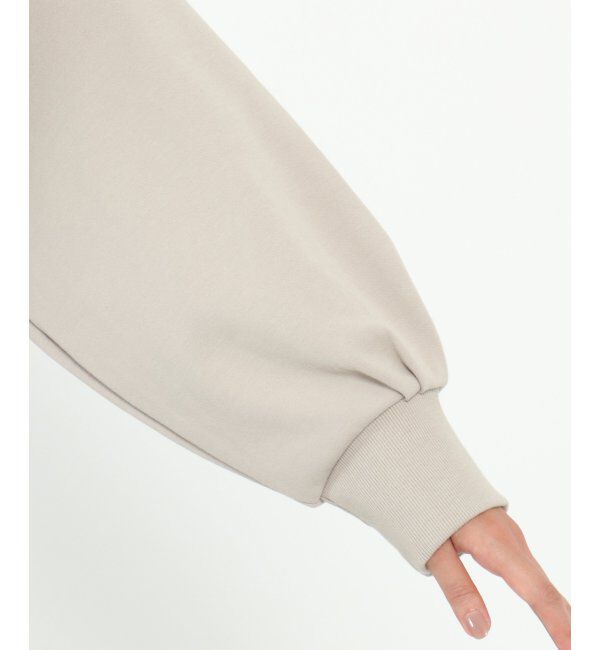 Lbc with Life「ショートフードプルオーバー」|その他|