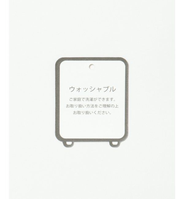 Lbc with Life「クリスマスケーブルニット」|カーディガン|