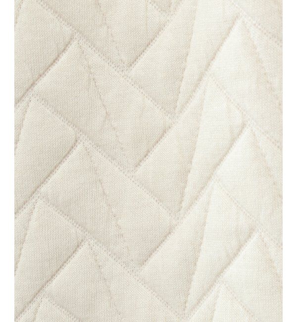 Lbc with Life「キルトIラインスカート」|スカート|