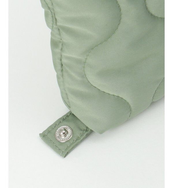 Lbc with Life「2WAYひょうたんキルトトートバッグ」|その他|