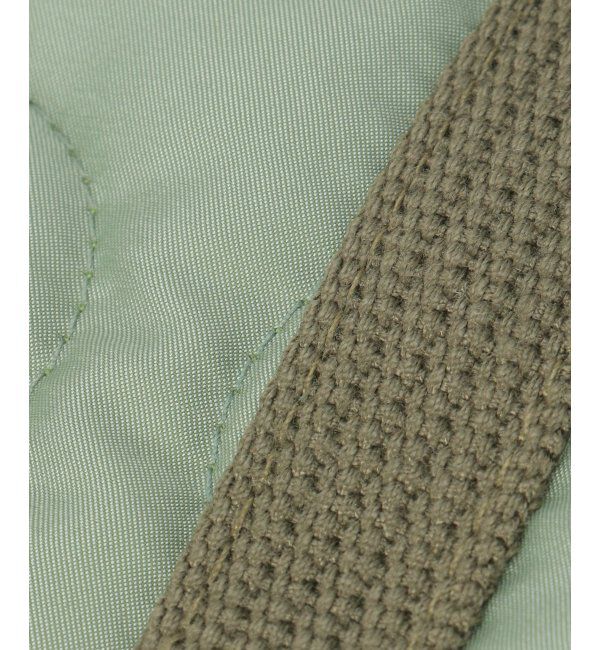 Lbc with Life「2WAYひょうたんキルトトートバッグ」|その他|