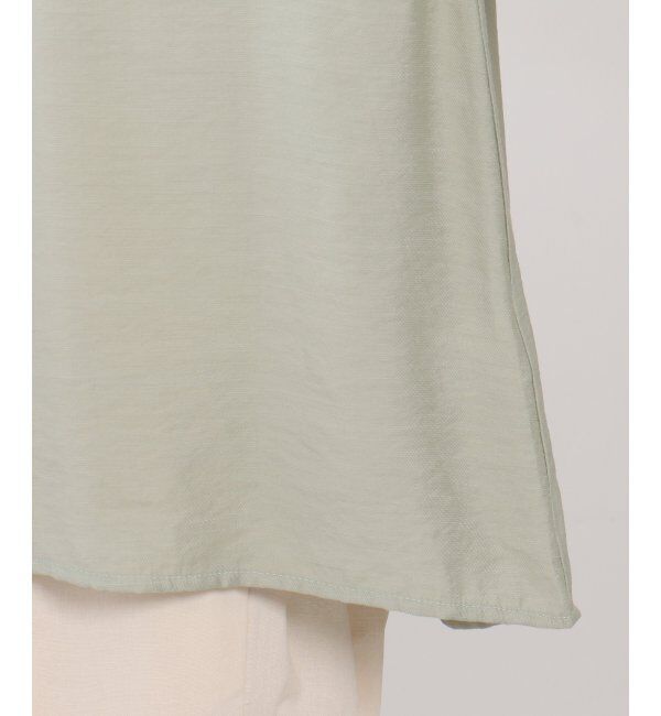 Lbc with Life「RNベルスリーブブラウス」|シャツ・ブラウス|