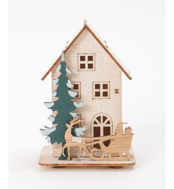 Lbc with Life「ウッドハウスライトスタンド」|その他|