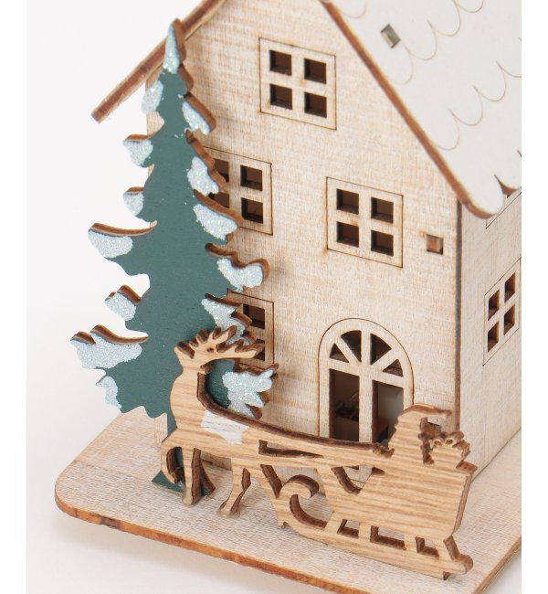 Lbc with Life「ウッドハウスライトスタンド」|その他|