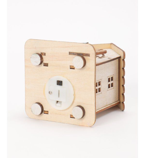 Lbc with Life「ウッドハウスライトスタンド」|その他|