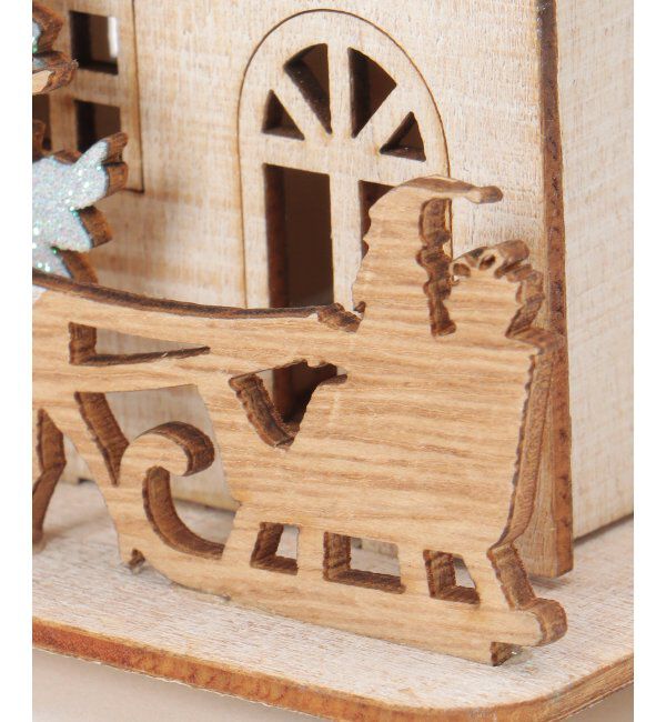 Lbc with Life「ウッドハウスライトスタンド」|その他|