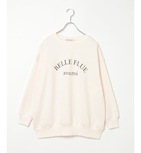 Lbc with Life「裏起毛ロゴプルオーバー」|その他|