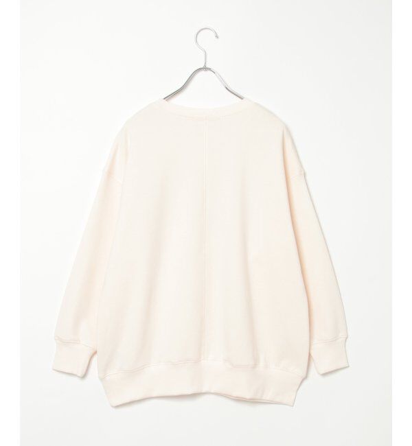 Lbc with Life「裏起毛ロゴプルオーバー」|その他|