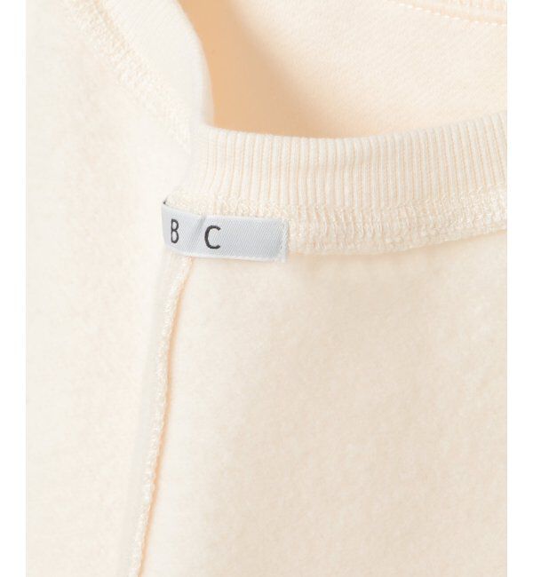 Lbc with Life「裏起毛ロゴプルオーバー」|その他|