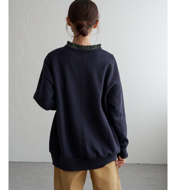 Lbc with Life「裏起毛ロゴプルオーバー」|その他|