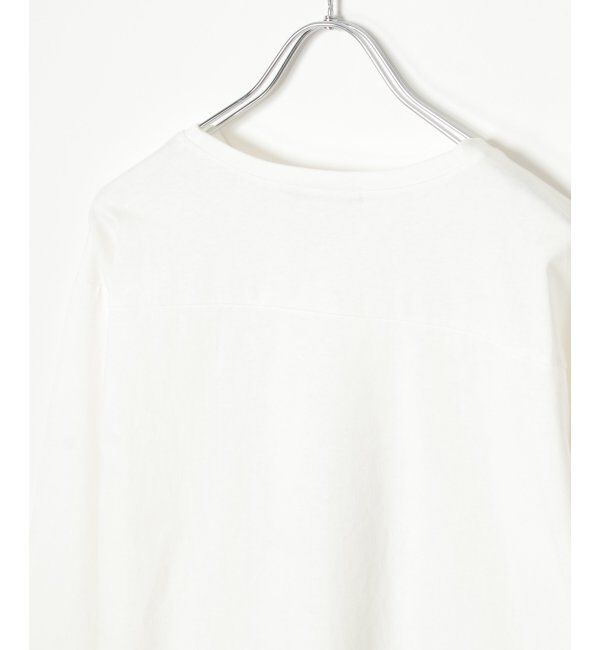 Lbc with Life「GirlプリントロンT」|Tシャツ・カットソー|