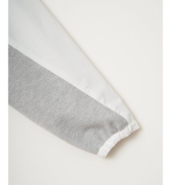 Lbc with Life「イソザイキリカエシャツ」|シャツ・ブラウス|