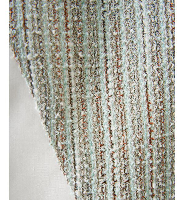 Lbc with Life「イソザイキリカエシャツ」|シャツ・ブラウス|