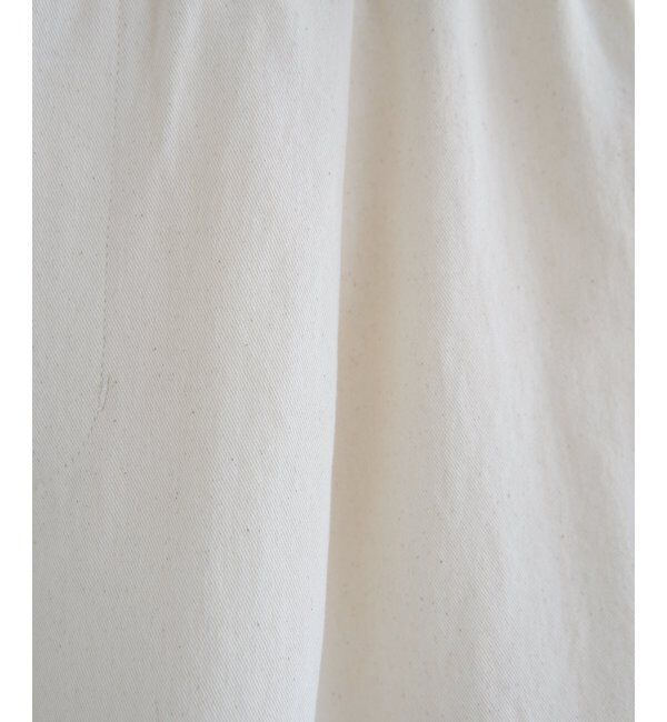 Lbc with Life「コットンゆるテーパードパンツ」|その他|