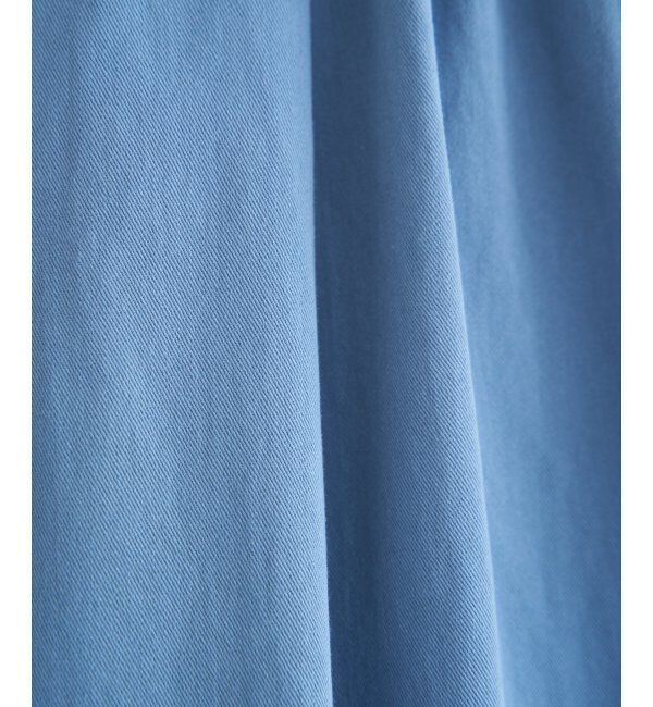 Lbc with Life「コットンゆるテーパードパンツ」|その他|