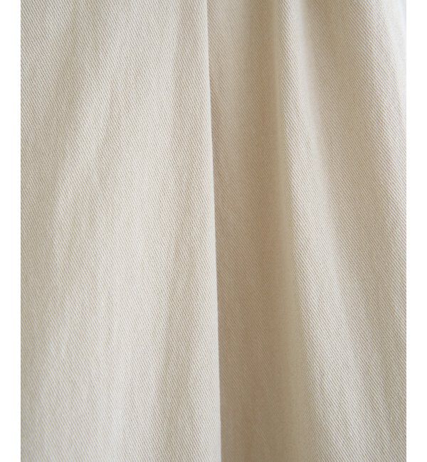 Lbc with Life「コットンゆるテーパードパンツ」|その他|