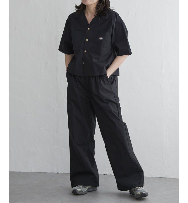 VENCE share style「Dickies ディッキーズ リラックスワイドパンツ」|その他|