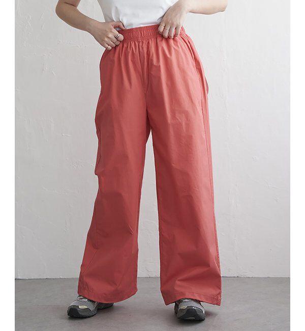 VENCE share style「Dickies ディッキーズ リラックスワイドパンツ」|その他|