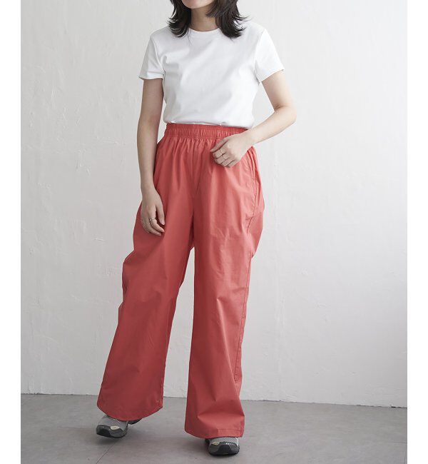 VENCE share style「Dickies ディッキーズ リラックスワイドパンツ」|その他|