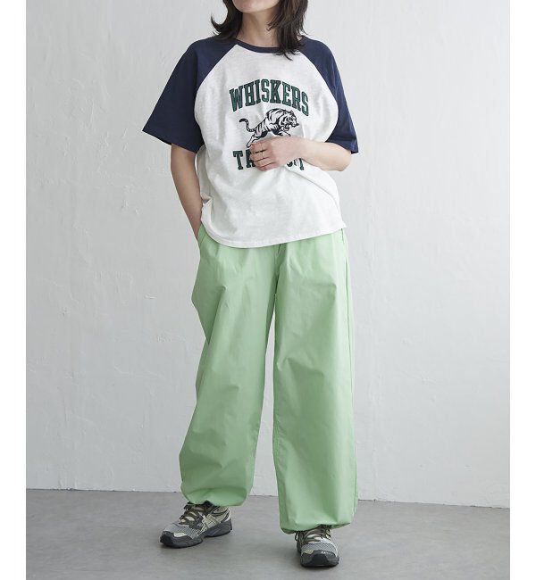 VENCE share style「Dickies ディッキーズ リラックスワイドパンツ」|その他|