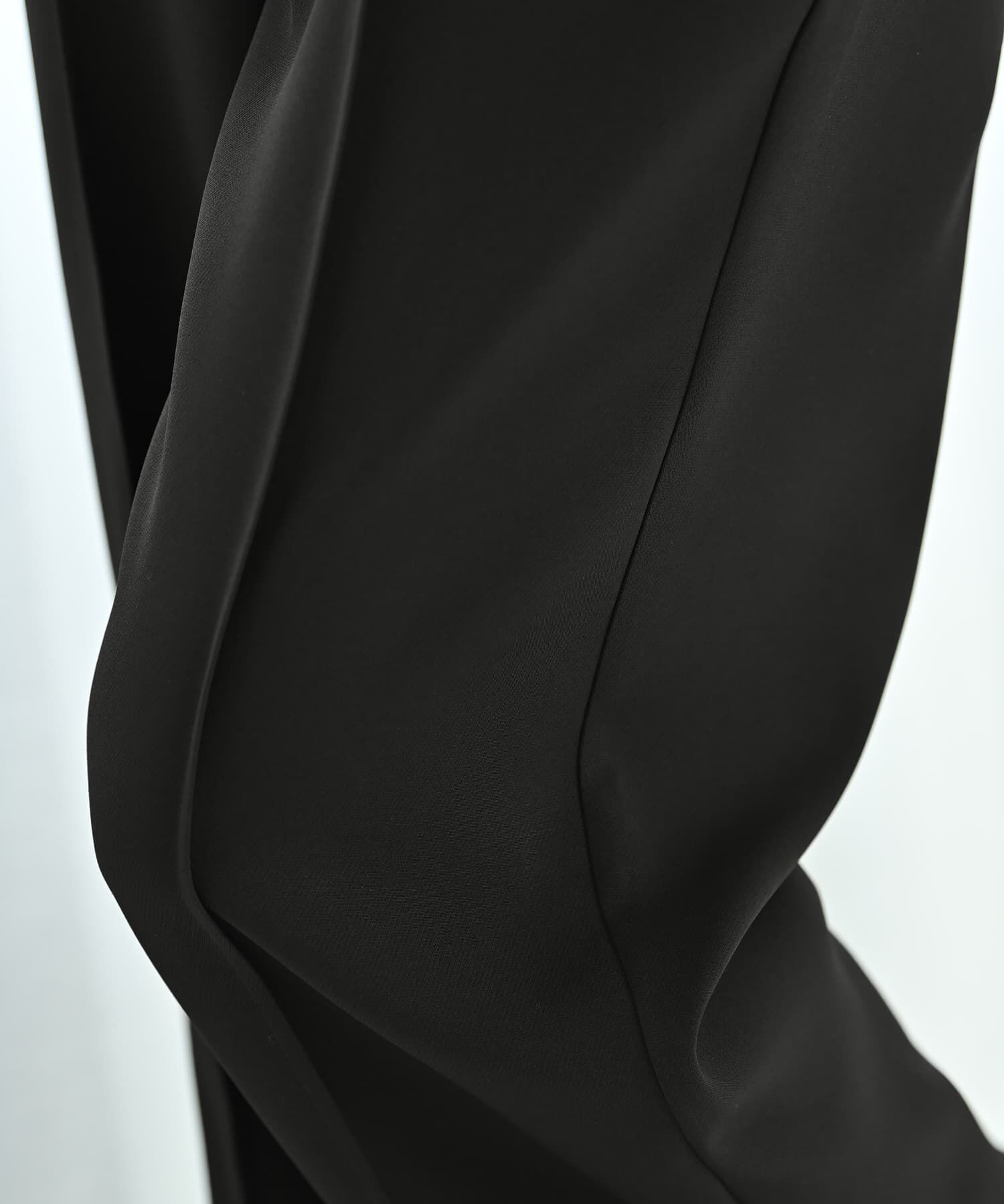 STYLE DELI「【Kana Oyama&times;BLK001】ワイドパンツ／DELI size」|その他|