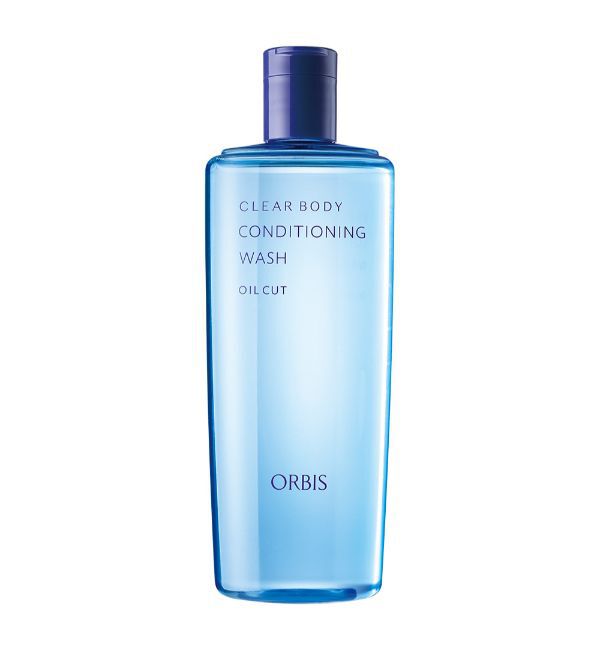 ORBIS「ORBIS オルビス クリアボディ コンディショニングウォッシュ　ボトル入り　260mL」|ボディクレンジング|その他