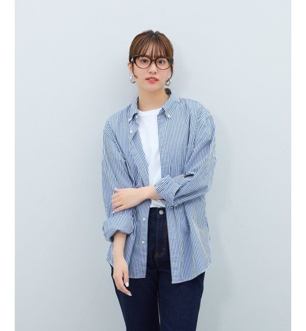  「フォックス型 メガネ | キャッツアイ 黒縁フレーム 伊達メガネ ユニセックス CLASSIC  レンズ交換券付」|メガネ|