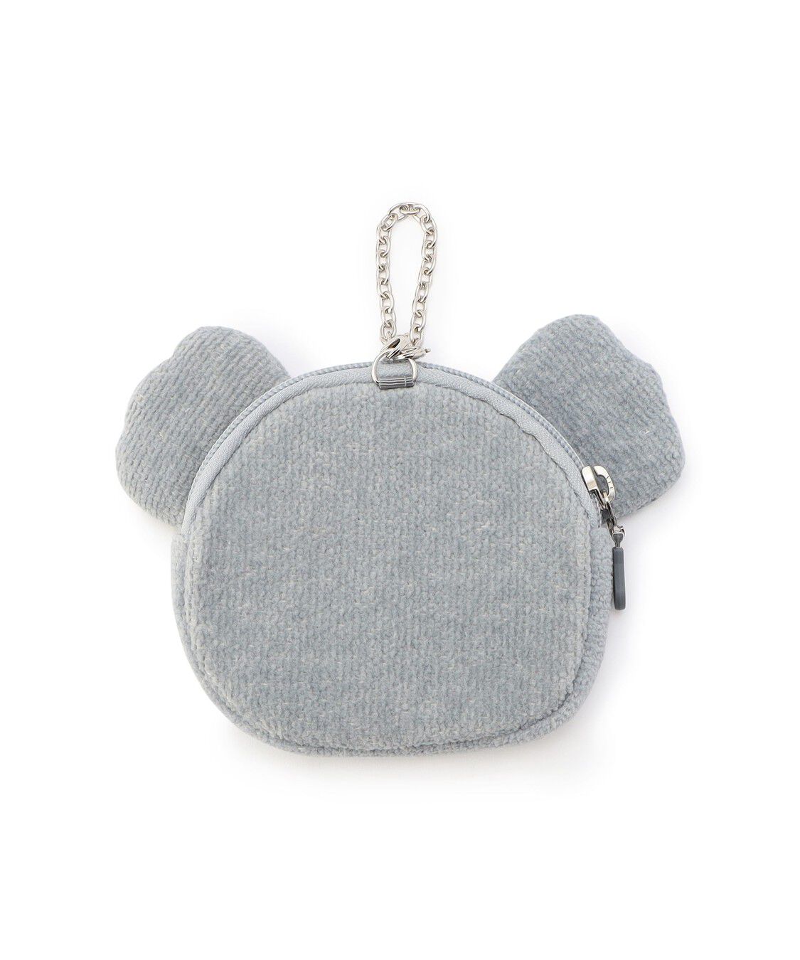 LOVERARY BY FEILER「ホノボノコアラ　コアラ型ポーチ　L/HBK-260113」|ポーチ|