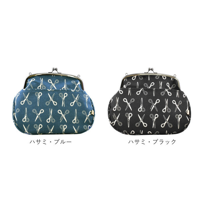 BACKYARD FAMILY「ショルダーバッグ がま口 通販 ２WAY 横型 ショルダー ポーチ ポシェット ミニショルダー」|ショルダー・メッセンジャー|