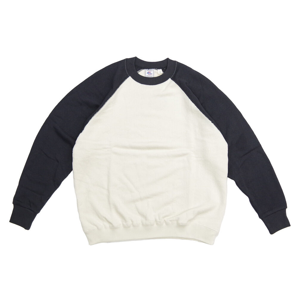 BACKYARD FAMILY「トレーナー メンズ 通販 JEMORGAN JD074-528 レディース スウェットトレーナー」|パーカー|グレー1