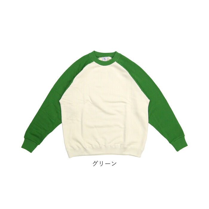 BACKYARD FAMILY「トレーナー メンズ 通販 JEMORGAN JD074-528 レディース スウェットトレーナー」|パーカー|