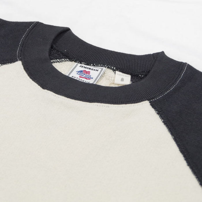 BACKYARD FAMILY「トレーナー メンズ 通販 JEMORGAN JD074-528 レディース スウェットトレーナー」|パーカー|