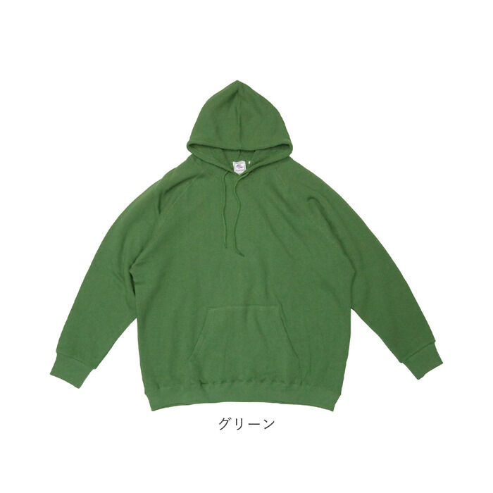 BACKYARD FAMILY「スウェット パーカー メンズ 通販 JEMORGAN JD639-528 ジェーイーモーガン」|パーカー|