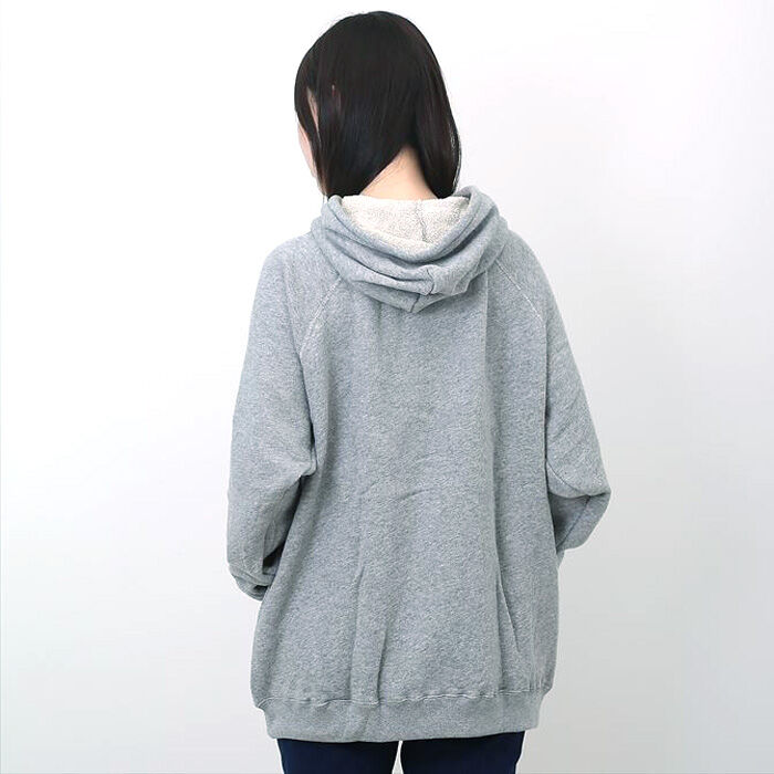 BACKYARD FAMILY「スウェット パーカー メンズ 通販 JEMORGAN JD639-528 ジェーイーモーガン」|パーカー|