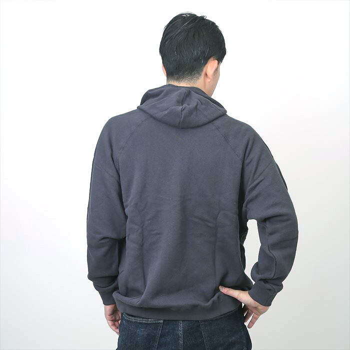 BACKYARD FAMILY「スウェット パーカー メンズ 通販 JEMORGAN JD639-528 ジェーイーモーガン」|パーカー|