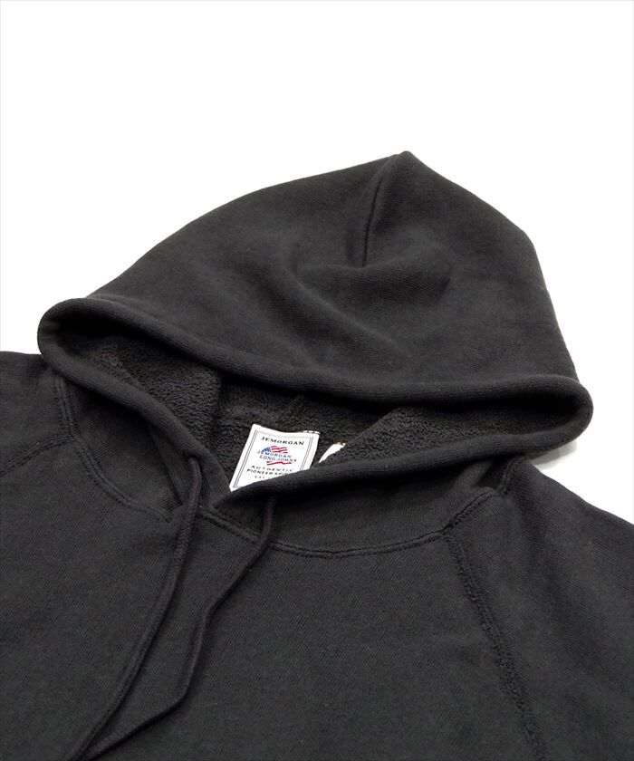 BACKYARD FAMILY「スウェット パーカー メンズ 通販 JEMORGAN JD639-528 ジェーイーモーガン」|パーカー|