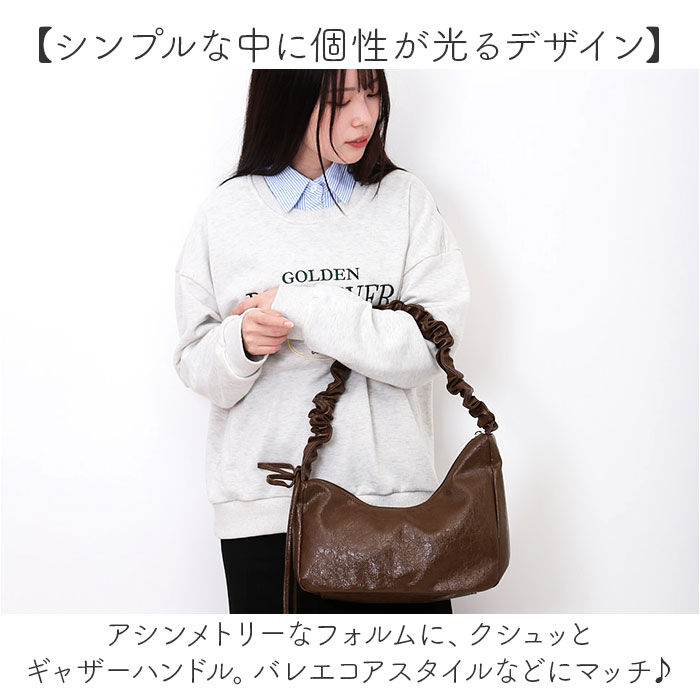 BACKYARD FAMILY「ショルダーバッグ 斜めがけバッグ 通販 2WAYショルダー レディースバッグ 斜め掛け バッグ」|ショルダー・メッセンジャー|