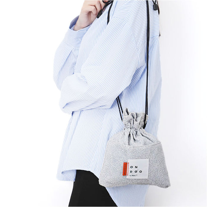 BACKYARD FAMILY「ワールドパーティー バッグ Wpc. NC005 通販 ショルダーバッグ ショルダーバック」|ショルダー・メッセンジャー|