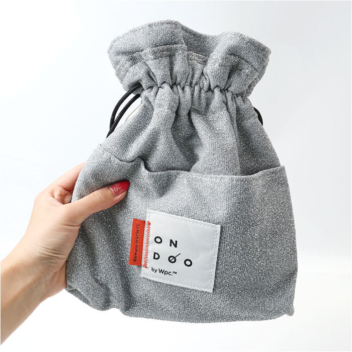 BACKYARD FAMILY「ワールドパーティー バッグ Wpc. NC005 通販 ショルダーバッグ ショルダーバック」|ショルダー・メッセンジャー|